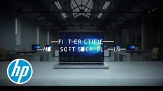 HP Elite Security Solutions: Seamless Manageability | HP