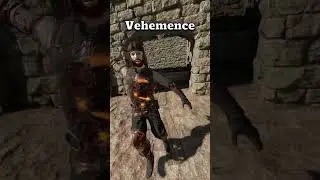 General Grevious' Vehemence #starwarsvr #generalgrevious #bladeandsorcery #vraction