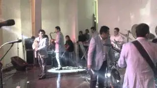Quien tr Amara - Los Bybys