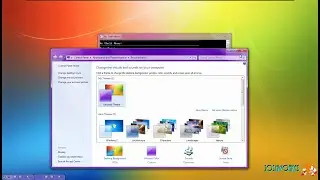 JW-ICT: Windows XP, 7 and 8.1 but without explorer.exe as the shell