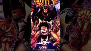 O que ACONTECEU em IMPEL DOWN depois que o LUFFY escapou?!? | One Piece #shorts