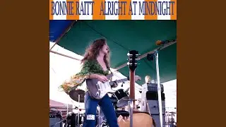 My First Night Alone With You (Live 1976)