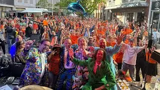 Spijkenisse 2025
