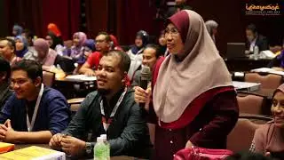 Financial Restructuring Program - FRP SACC, Shah Alam
