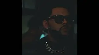 The Weeknd x 21 Savage Type Beat 'Morning Star'