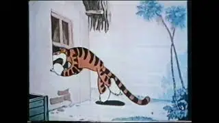 😂 Funny Cartoons - Ub Iwerks' Cartoon Festival 😂
