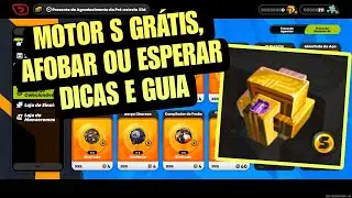 Não Afobe p/ Trocar. Motor Grátis S. Itens Raros de Troca S de Presente - Zenless Zone Zero