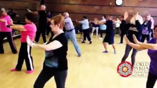Pa Kua Tai Chi