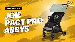JOIE PACT PRO ABYSS
