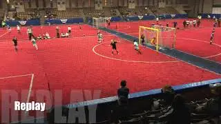 2019 1 7 Soccer Coliseum HighFive09 vs WCFC08