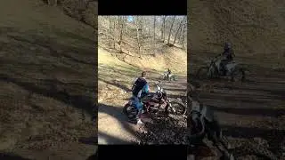 Zig-Zag enduro team  #dirtbike #enduro #extremeenduro #hardenduro #hasky #moto #zigzag #мото #эндуро