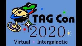 Trivia Games of The Atlantis Grail - Blue Stage 2 - COMPETITION - TAG Con 2020 Virtual Intergalactic
