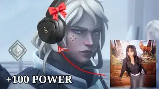 Silver silly Deadlock main DESTROYS noobs (i'm noobs)