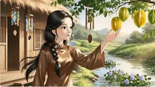 “a serene countryside life”