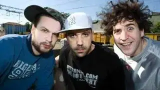 Bad Copy .ft Skabo-Svi flase gore [Serbian Rap]