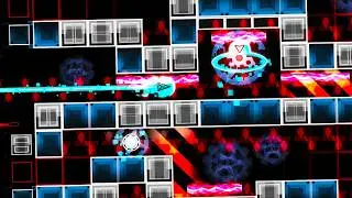 WNDLSS LNDSCP от para, wokecat, Jenkins и других | Geometry Dash 2.2