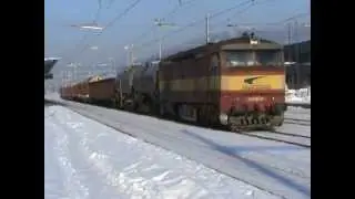 Rozjazd 751.131