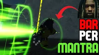 THE BEST GREEN LIGHTNING BUILD THAT ONE SHOTS | DEEPWOKEN