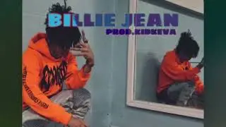 Ohtrapstar-Billie Jean (Prod Kidkeva) (Official Audio)