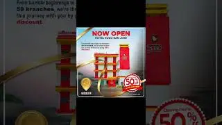 Hotel Sogo San Jose Del Monte Bulacan I Now Open I 50th Branch