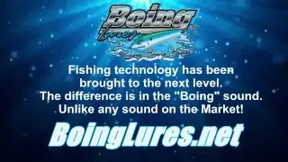 BOING LURES