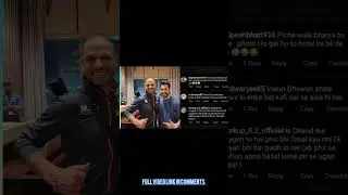 Varun Dhawan aur Shikhar Dhawan || POST KA POSTMORTEM