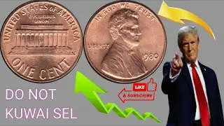 Your Change Could Have a 1980 No-Mintmark Dime Worth $469,000