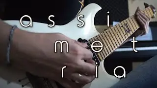 Cezar Tortorelli - Assimetria