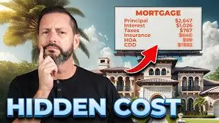 How MUCH Do You Really Need to Buy a Home in Tampa Right Now?
