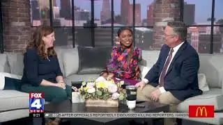 KCU's Dr. Amy Sickel provides new insights on autism