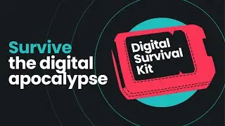 Tutorial on How to Survive an Internet Shutdown