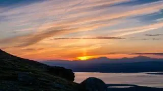 Minor Rain - Hollow Harvest (Original Mix)