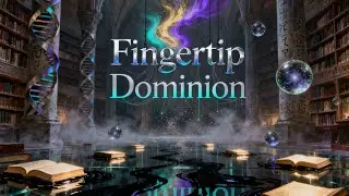 Fingertip Dominion | Villain Song [Commission]