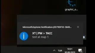 Shaiya Notification Project