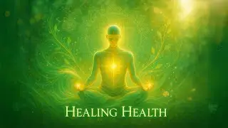 Alpha Waves for Deep Neural Healing | 432Hz Brain Regeneration, Stress Relief & Ultimate Relaxation