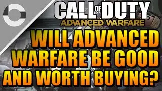 Advanced Warfare 