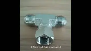 Feiben hydraulic hose adapters
