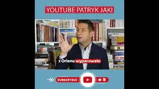 Miliardy wyparowały z Orlenu 💸