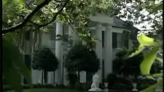 Graceland Tour Part 1