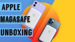 Apple MagSafe Battery Pack Unboxing | $99#shorts