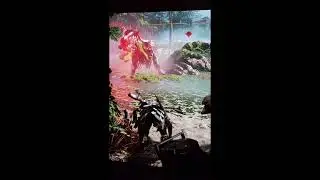 Video game glitches be like