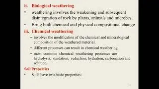Geography Chapter - 6 ||  Soils, Natural Vegetation and Wildlife Resources ...|| - In Amharic