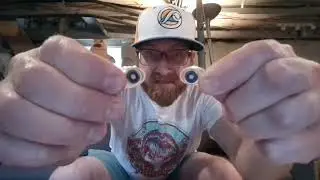 Episode 14 - Zounds Ear Plug Review