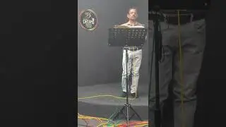 Song: VaishakaSandhya Singer: Augustine NA