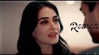 Ramo + Sibel love story