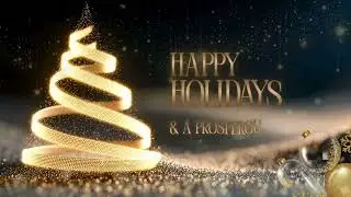 Happy Holidays from Title Alliance