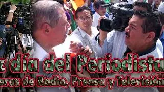 Abisai Rubio Periodista