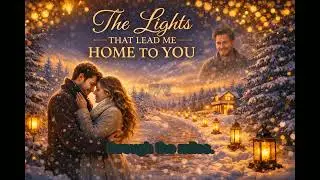 The Lights That Lead Me Home to You