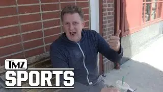 Michael Rapaport- Beyonce's 'Lemonade' Is About Knicks Fans...'Denial, Regret, Hope' | TMZ Sports