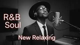 Evening Groove | Relaxing R&B Chill Session – Soulful Escape Vol.32